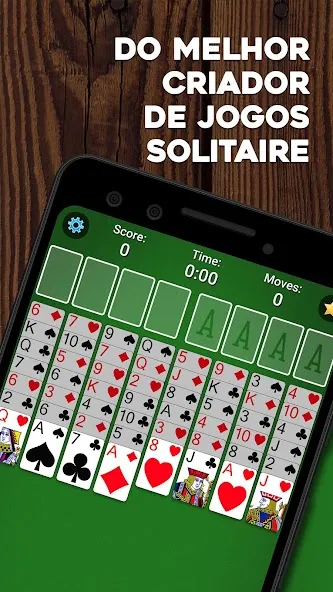 FreeCell