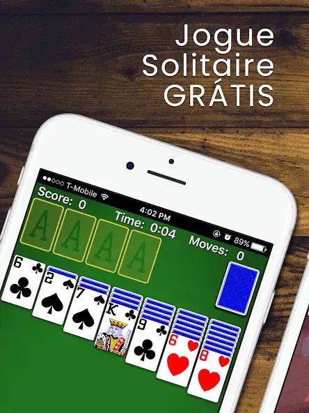 Klondike Solitaire