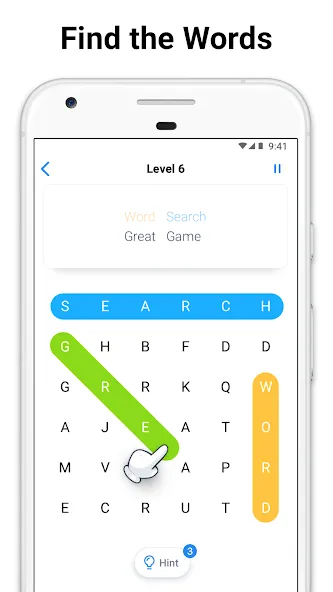 Word Search