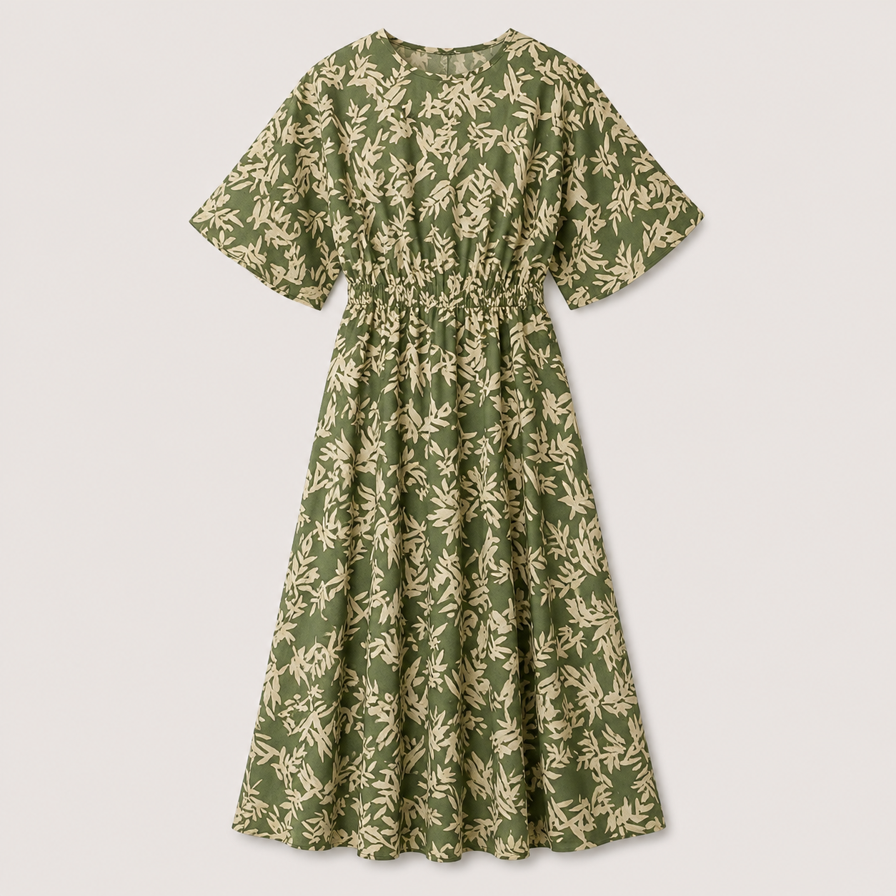 Midi Dress