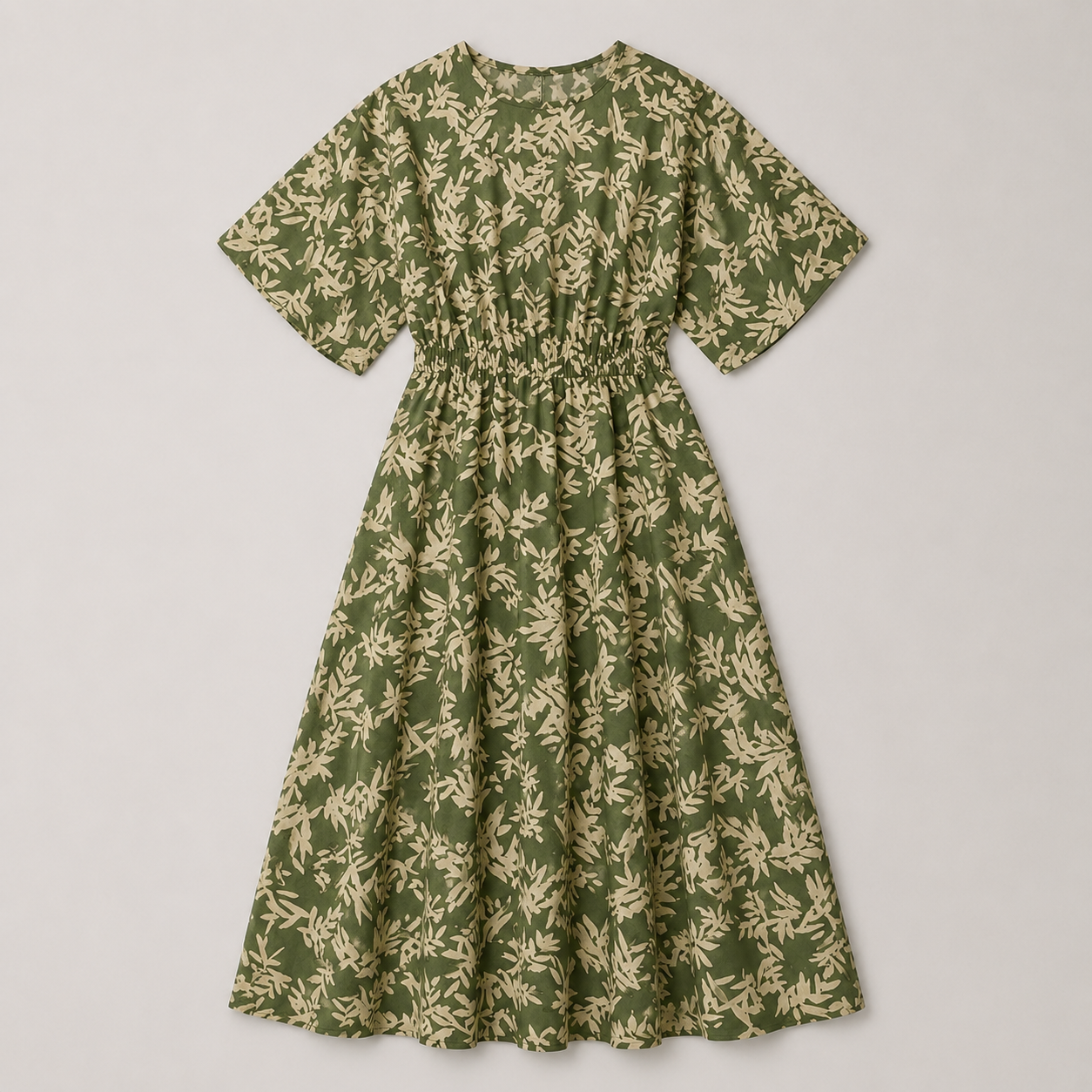 Midi Dress