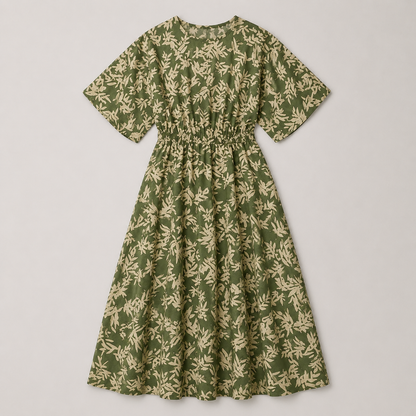 Midi Dress