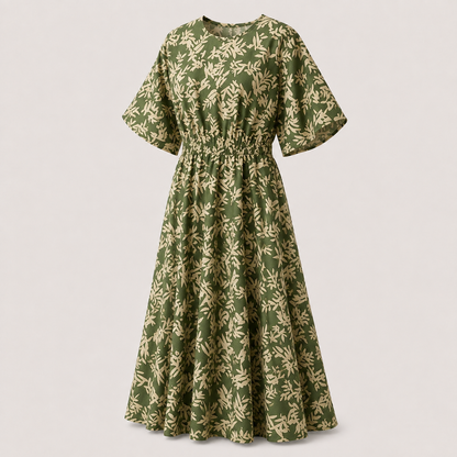 Midi Dress