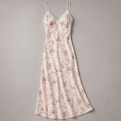 Summer Maxi Dress