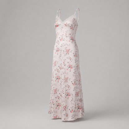 Summer Maxi Dress