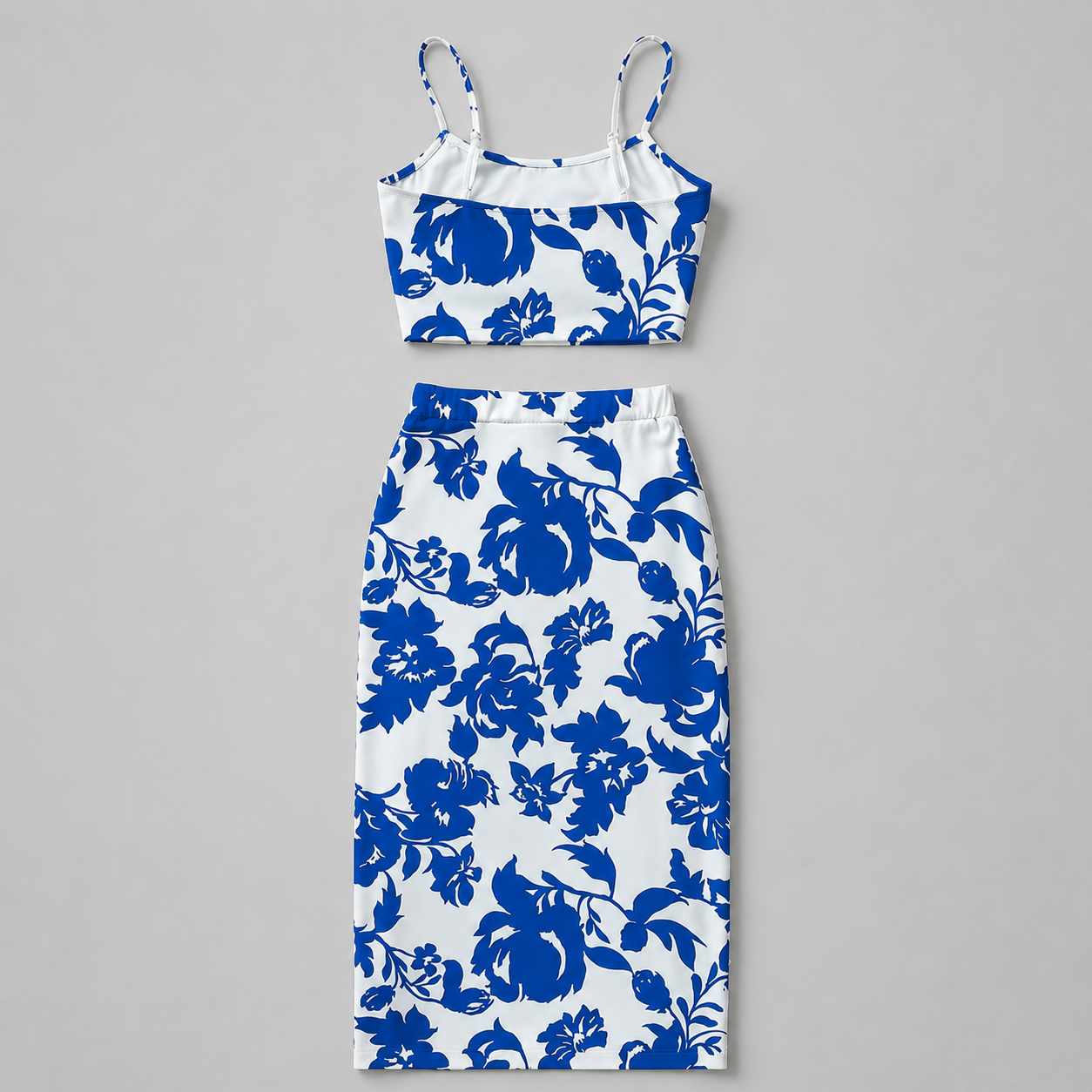 Casual Two-Piece Set