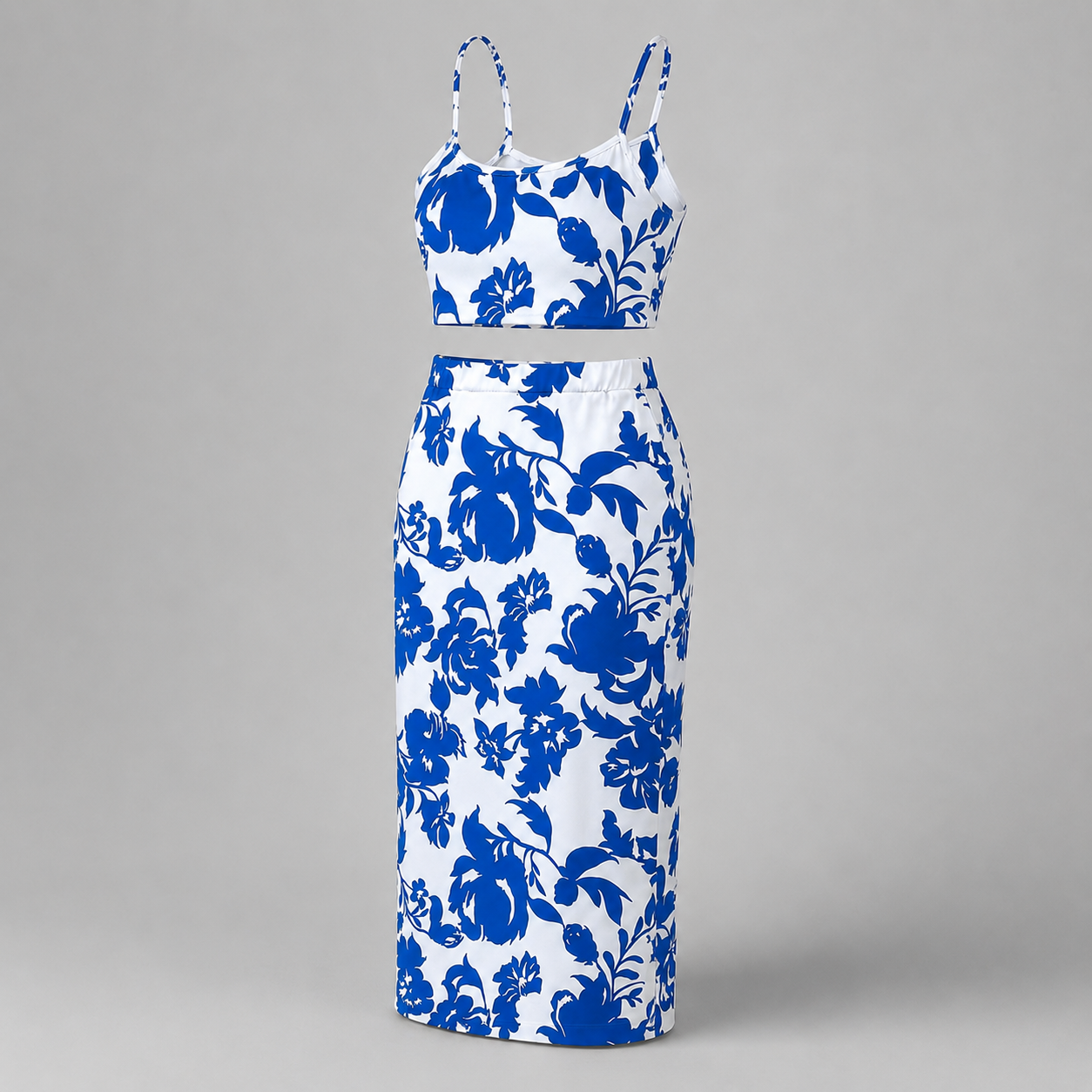 Casual Two-Piece Set